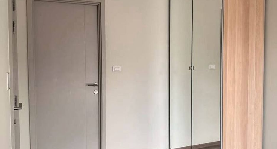 Продажа 1 кровать кондо в Кхлонг Тоеи, Бангкок