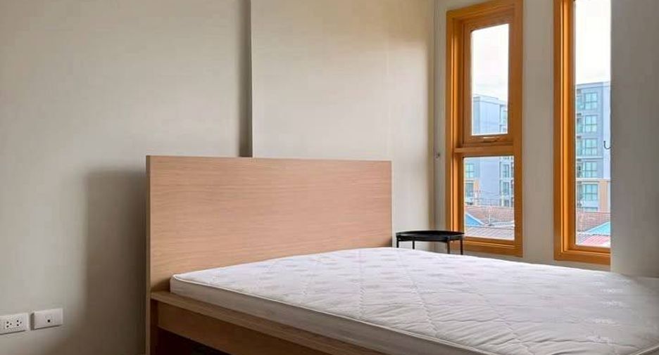 Продажа 1 кровать кондо в Кхлонг Тоеи, Бангкок
