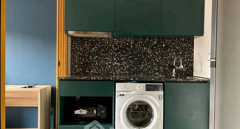 Продажа 1 кровать кондо в Кхлонг Тоеи, Бангкок