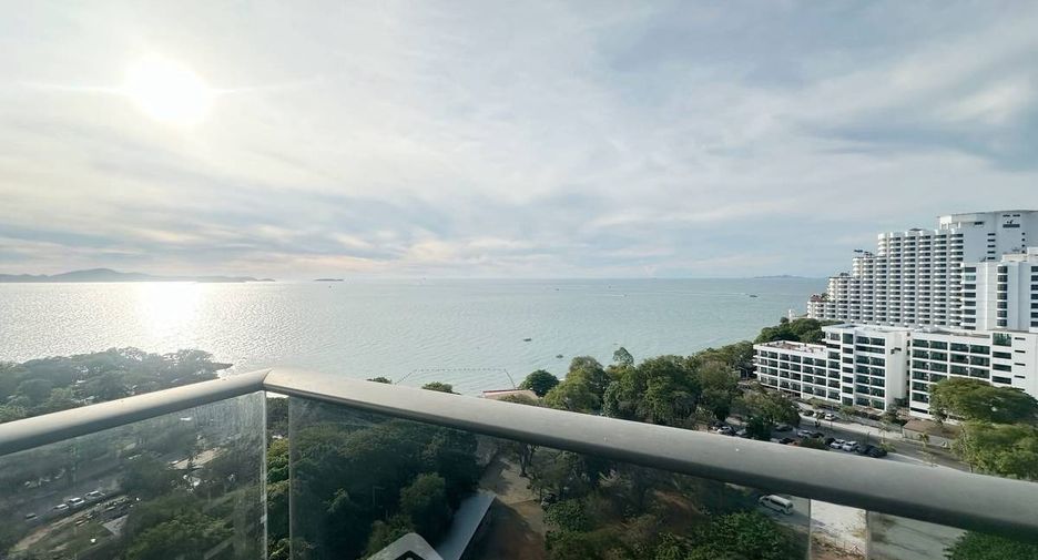 出售 1 卧室 公寓 在 Sattahip, Chon Buri