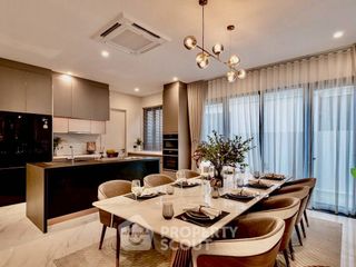 For rent and for sale 5 bedrooms house in Saphan Sung, Bangkok