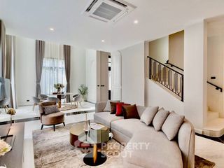 For rent and for sale 5 bedrooms house in Saphan Sung, Bangkok