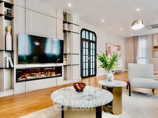 For rent and for sale 5 bedrooms house in Saphan Sung, Bangkok