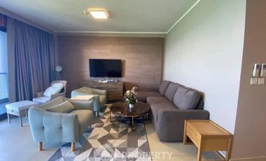 For sale 2 bedrooms condo in North Pattaya, Pattaya