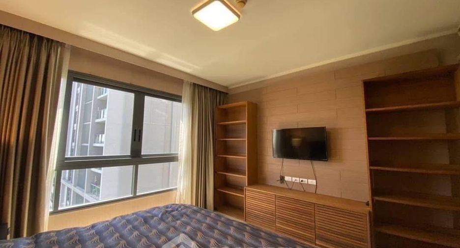 For sale 2 bedrooms condo in North Pattaya, Pattaya