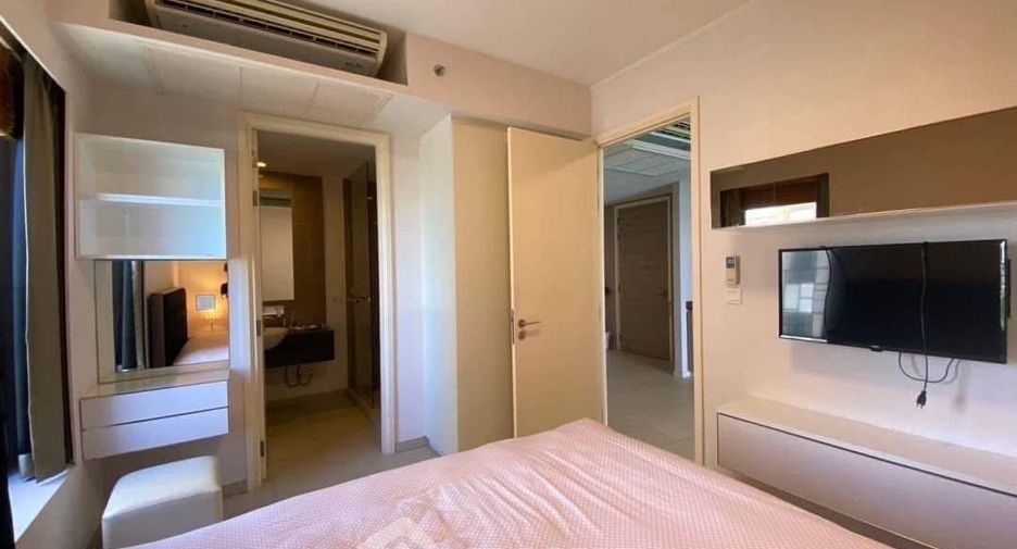 For sale 2 bedrooms condo in North Pattaya, Pattaya