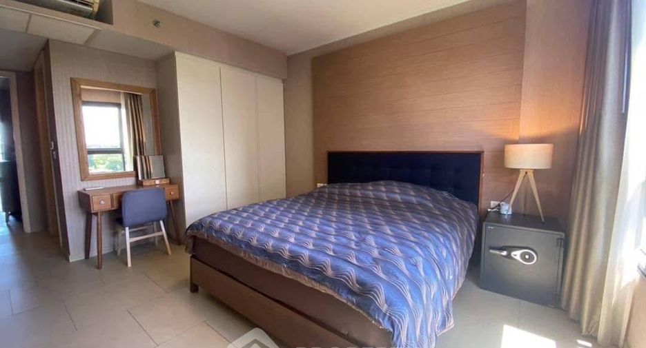 For sale 2 bedrooms condo in North Pattaya, Pattaya
