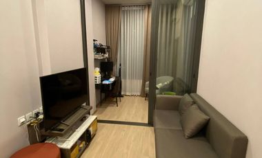 Продажа 1 кровать кондо в Чатучак, Бангкок