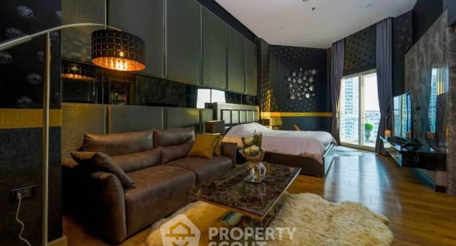 Wohnung zum Kauf mit 3 Zimmer in North Pattaya, Pattaya