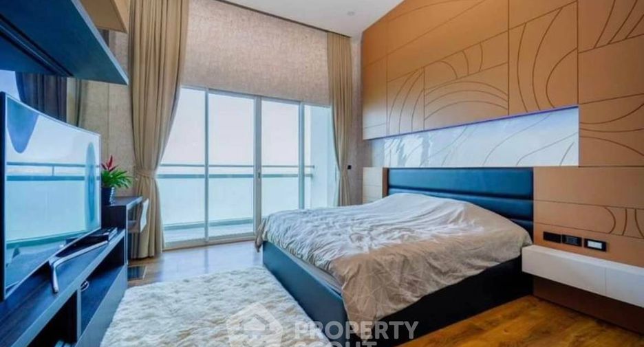 Wohnung zum Kauf mit 3 Zimmer in North Pattaya, Pattaya