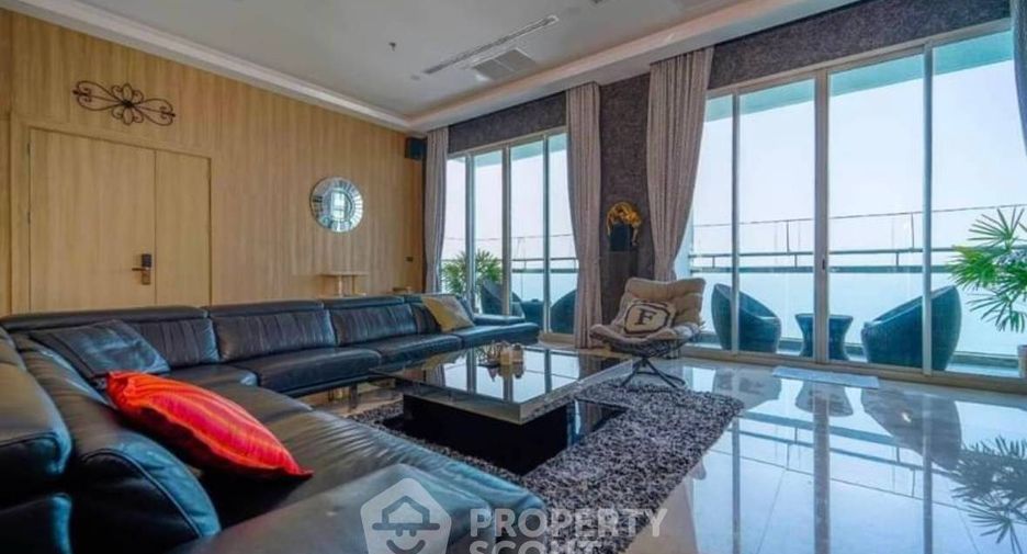 Wohnung zum Kauf mit 3 Zimmer in North Pattaya, Pattaya