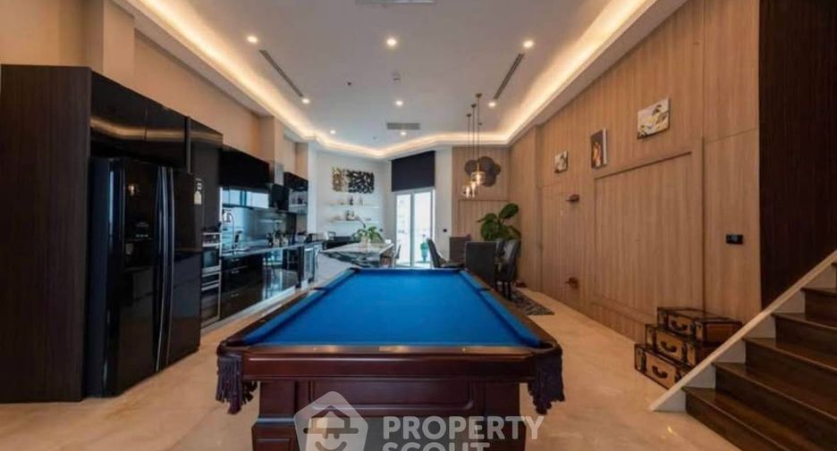 Wohnung zum Kauf mit 3 Zimmer in North Pattaya, Pattaya