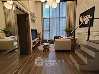 For sale 2 bedrooms condo in Ratchathewi, Bangkok