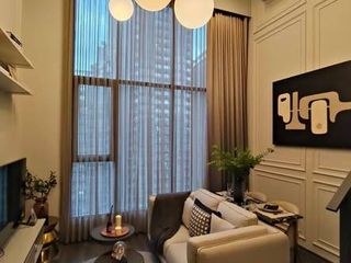 For sale 2 bedrooms condo in Ratchathewi, Bangkok