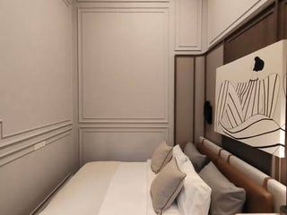 For sale 2 bedrooms condo in Ratchathewi, Bangkok