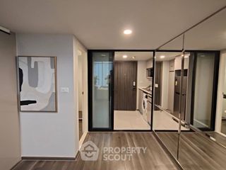 For sale 2 bedrooms condo in Ratchathewi, Bangkok