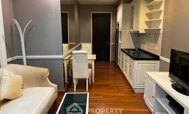 For rent 1 bed condo in Sathon, Bangkok