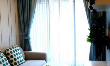 For rent 1 bed condo in Chatuchak, Bangkok