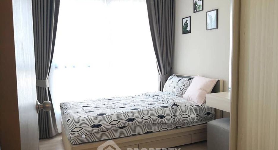 For rent 2 bedrooms condo in Bang Na, Bangkok
