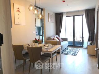 Condo en alquiler de 2 habitaciones en Bang Na, Bangkok