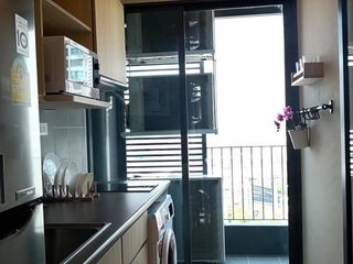 Condo en alquiler de 2 habitaciones en Bang Na, Bangkok