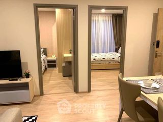 Condo en alquiler de 2 habitaciones en Bang Na, Bangkok