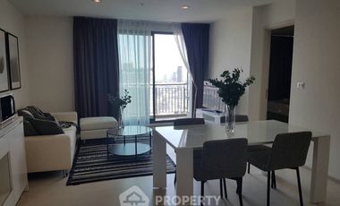 À louer 2 chambres condo à Khlong Toei, Bangkok