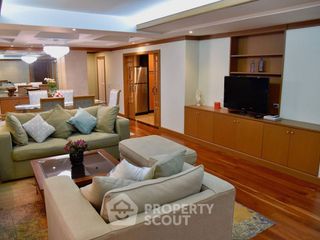 For rent 4 bedrooms condo in Sathon, Bangkok