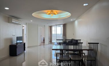Wohnung zur Miete mit 3 Zimmer in Watthana, Bangkok