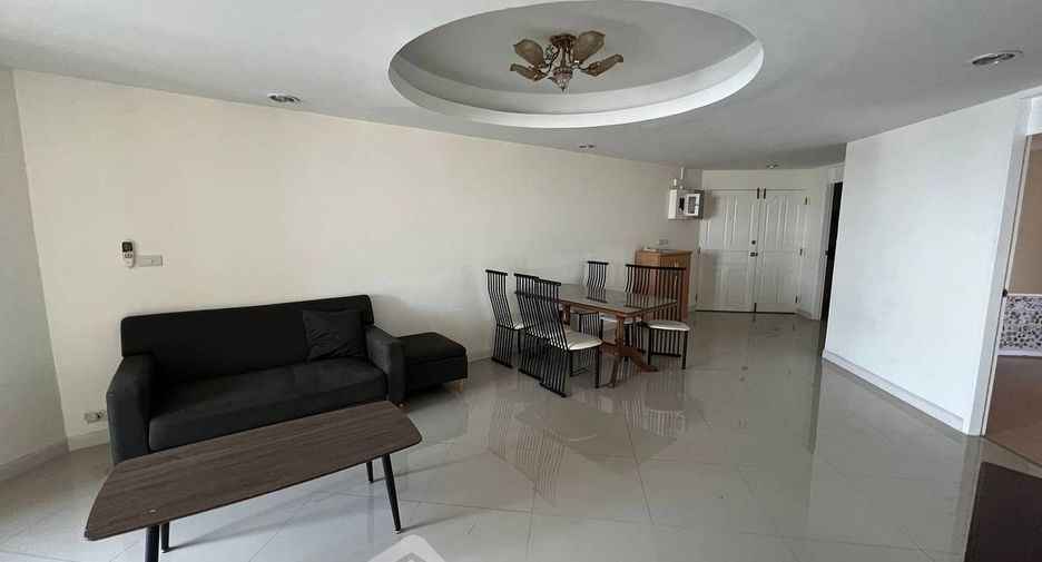 Wohnung zur Miete mit 3 Zimmer in Watthana, Bangkok