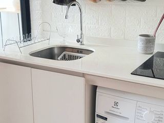 For rent 1 bed condo in Sathon, Bangkok