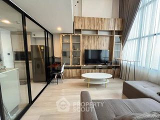 For rent 1 bed condo in Sathon, Bangkok