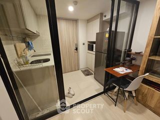 For rent 1 bed condo in Sathon, Bangkok