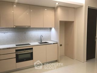 For rent 1 bed condo in Sathon, Bangkok