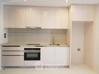 For rent 1 bed condo in Sathon, Bangkok