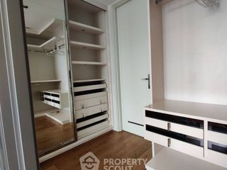 For rent 1 bed condo in Sathon, Bangkok