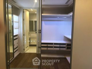 For rent 1 bed condo in Sathon, Bangkok