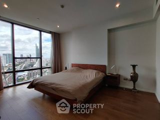 For rent 1 bed condo in Sathon, Bangkok