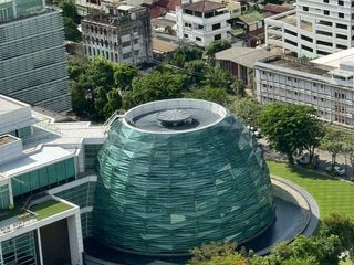 Condo en alquiler de 1 habitaciones en Ratchathewi, Bangkok