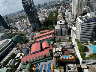 Condo en alquiler de 1 habitaciones en Ratchathewi, Bangkok
