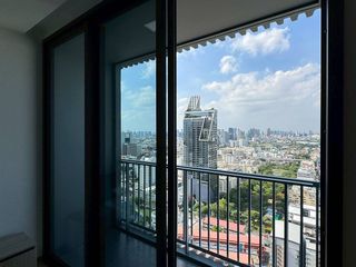 Condo en alquiler de 1 habitaciones en Ratchathewi, Bangkok