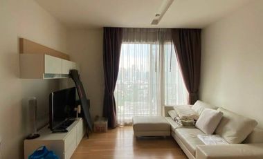 Condo en alquiler de 1 habitaciones en Khlong Toei, Bangkok