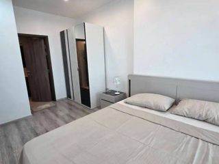 Condo en alquiler de 1 habitaciones en Bang Na, Bangkok