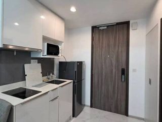 Condo en alquiler de 1 habitaciones en Bang Na, Bangkok