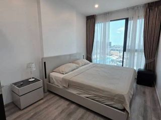 Condo en alquiler de 1 habitaciones en Bang Na, Bangkok