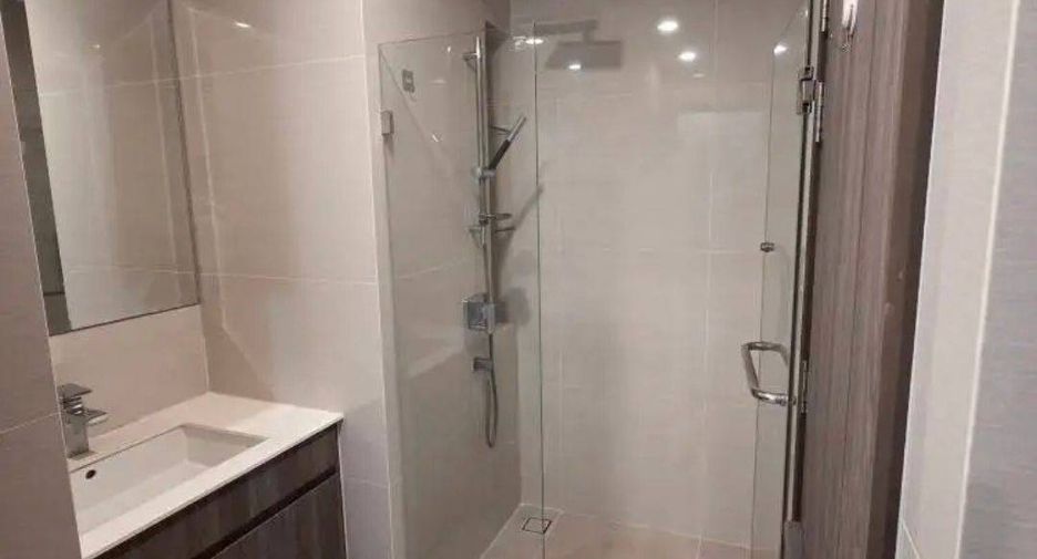 Condo en alquiler de 1 habitaciones en Bang Na, Bangkok