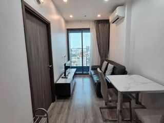 Condo en alquiler de 1 habitaciones en Bang Na, Bangkok