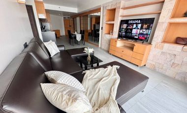 À louer 2 chambres condo à Chatuchak, Bangkok