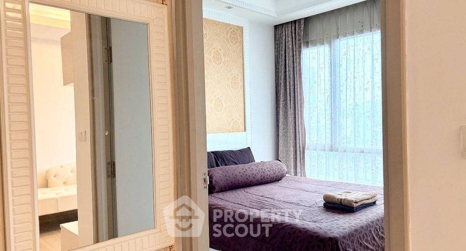 For rent 1 Beds condo in Watthana, Bangkok