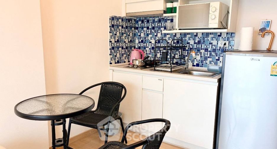 For rent 1 Beds condo in Watthana, Bangkok